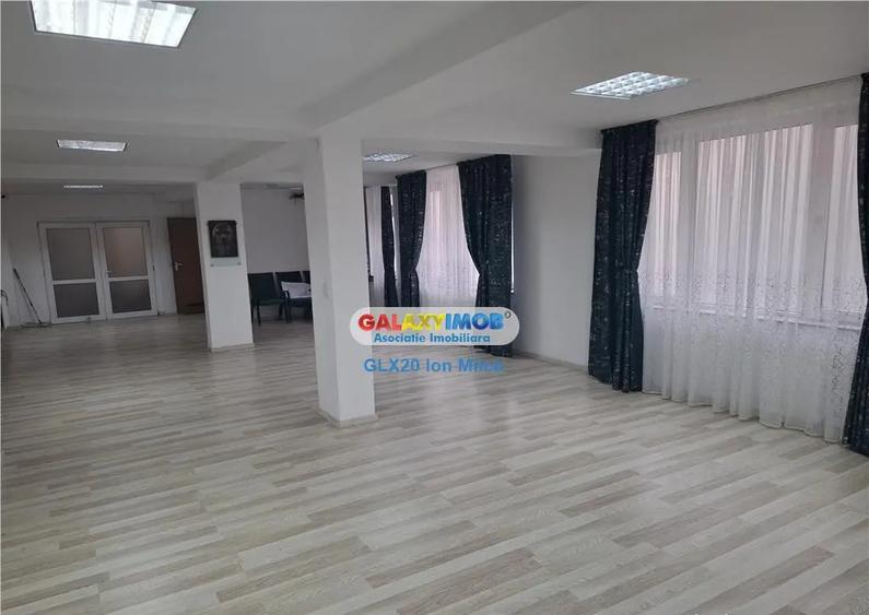 Apartrament open space Doamna Ghica - 1