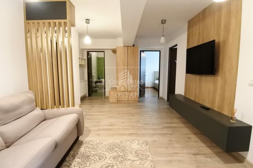 Bistita Lac-bloc 2015-apartament 3 camere-mobilat-utilat Bistita Lac-bloc 2015-apartament 3 camere-mobilat-utilat
