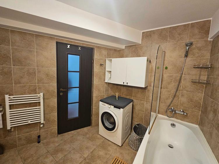 Apartament 2 CAMERE | Zona Portelanului- COMPLET MOBILAT | Garaj* - 5