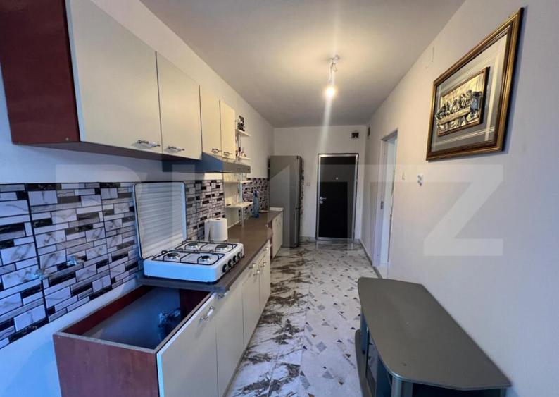 Apartament 2 camere, Bariera Valcii - 1