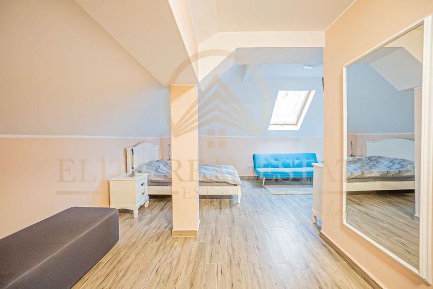 Ultracentral - Proprietate comercială P+M la 200 m de mare. - 32