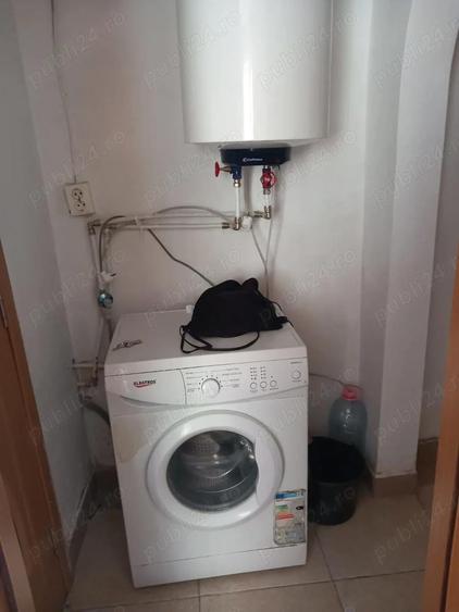 Apartament 2 camere confort redus,parter,25000 euro neg - 5