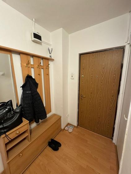 Vitan Mall,Amenajat,2 balcoane,centrala,mobilat,utilat,complet,Liber - 15