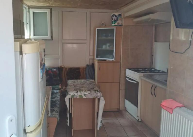 Casa parter , Bariera Valcii , 816 mp teren - 7