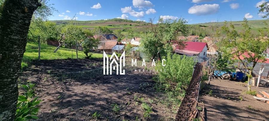 Casă 5 camere I Renovată I 1400 mp I Garaj I Grădină I Hașag - 17