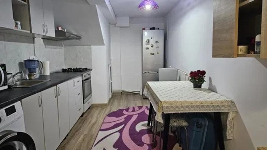 Apartament cu 2 camere, zona Copou - Negruzzi - 6