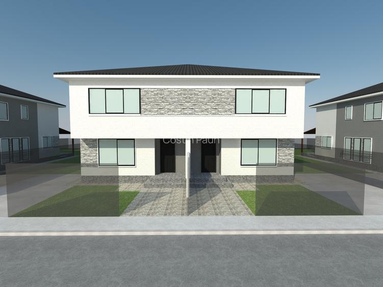Complex de duplexuri cu 4 camere. Direct dezvoltator! Comision 0 Complex de duplexuri cu 4 camere. Direct dezvoltator! Comision 0