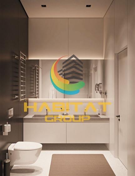 Apartament nou 2 camere studio Grigorescu la 15 min metrou investitie 2026 - 4