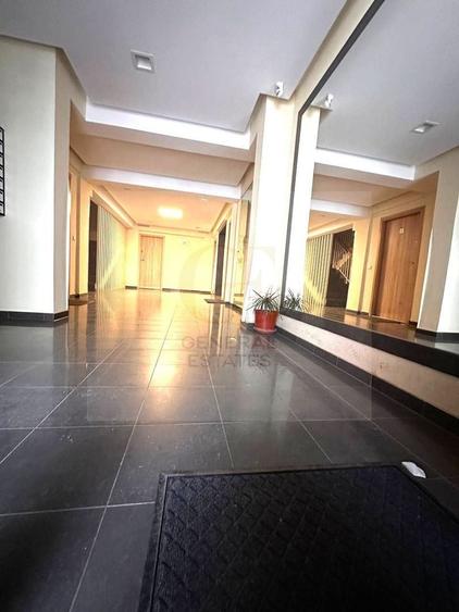 Apartament modern 2 camere, Brasov, Tractorul cu terasă panoramica - 22