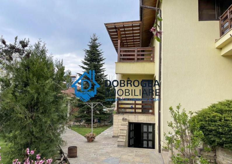 Vila Mineri, D+P+1, teren 1600 mp - 3