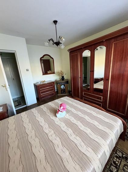 Apartament 2 camere+terasa | Zona Centrala, str. General Dragalina - 7