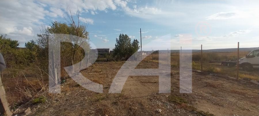 Investitie smart: casa + 1.000 mp, dublu acces . - 7