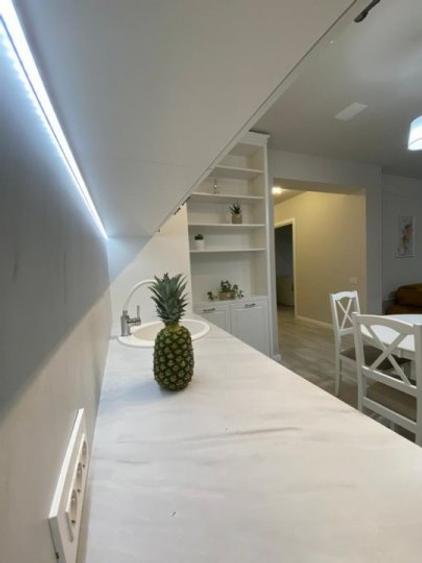 APARTAMENT 3 CAMERE/CORE TIMPURI NOI/POSIBILITATE PARCARE/ANAF - 5