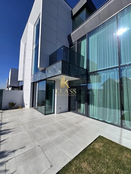 Vila Smart 4 camere deosebita Matei Millo de vanzare - 8