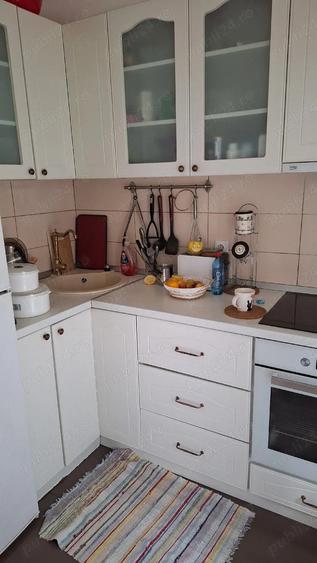 De inchiriat garsoniera zona Parcul Carol complex Serena Apartments - 5