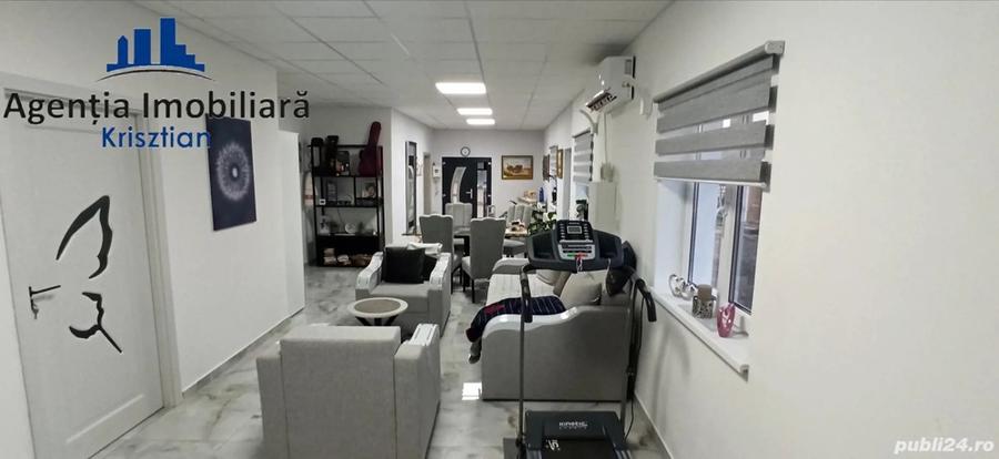 Casa noua parter situata in localitatea Cara?eu - 19