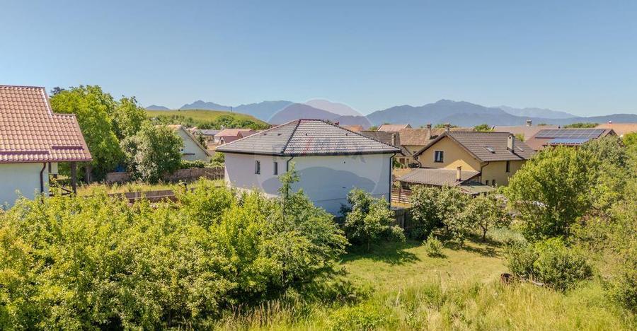 Loca?ie premium in Sanpetru, casa noua Comision 0% - 6