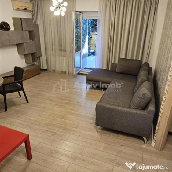 3 Camere Premium, Timpuri Noi, Curte - 4