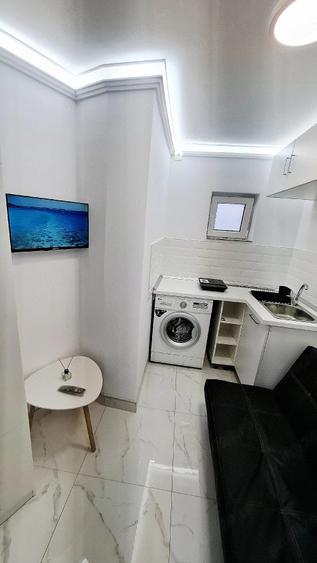 Garsonieră nedecomandată în Nufărul