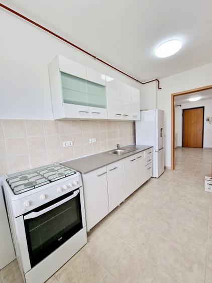 Vanzare Apartament 2 Camere 70 MP / Parcare  / Ghica Plaza / Vedere Panoramica - 8