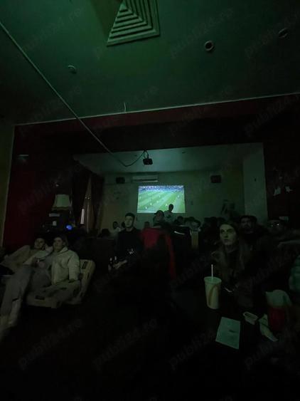 cafenea in Campus USV - 1