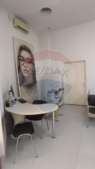 Spațiu comercial de inchiriat Gheorgheni - 5