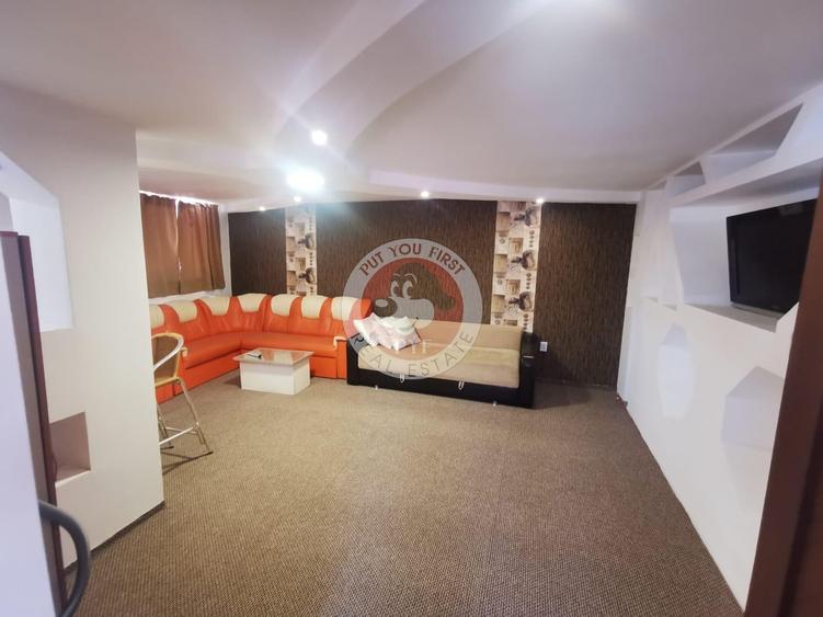 Eforie Sud | P 1 | 5 camere | Individuala | B12870 - 6