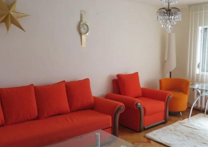 Apartament 2 camere amenajat - Zona Centrala - Piata Mare - 5