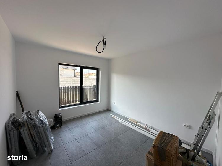 Clinceni / 3 camere / Pret de apartament - 11