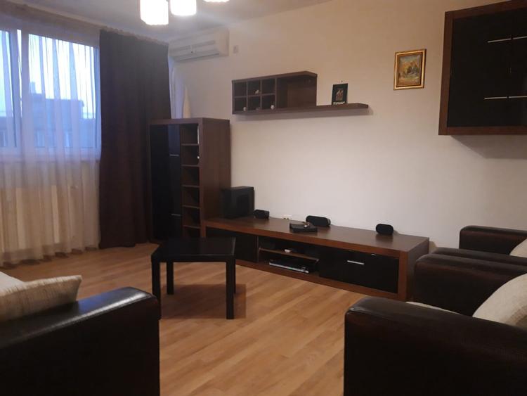 Cismigiu-apartament 2 camere de inchiriat - 2