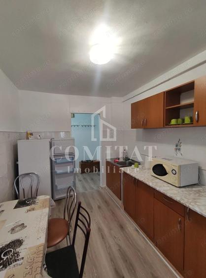 Apartament cu 2 camere decomandate | Zona Observatorului - Zorilor - 13