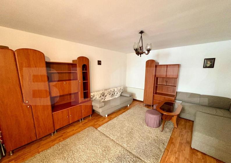 Apartament 2 camere, 65 mp, foarte spa?ios - 4