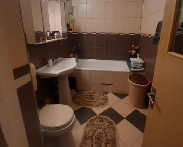Apartament 2 Camere,Calea Vacaresti,bl.1986,DECOMANDAT,centrala,boxa,mobilata - 2