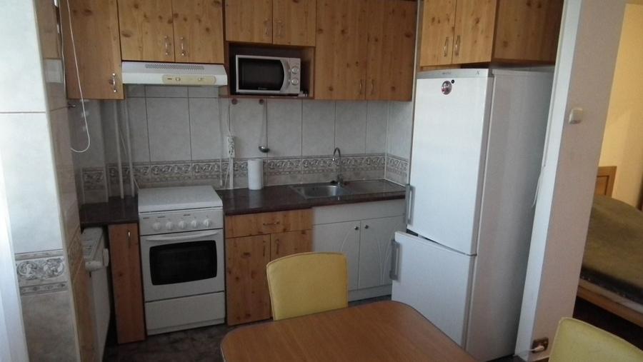 Garsonieră modernă de închiriat în zona Veteranilor-Lujerului - 7