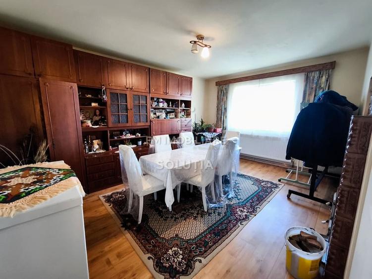 Casă de vânzare Satu Nou de Sus | 3 camere | Teren 807 mp - 6