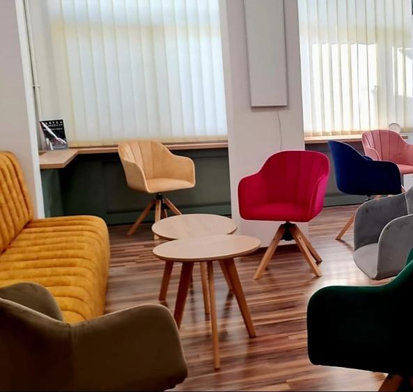 Închiriere Spatiu Multifuncțional - Eroii Revoluției de la 100 lei/ora - 9