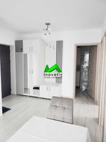 Apartament de inchiriat 2 camere Sibiu Doamna Stanca - 6