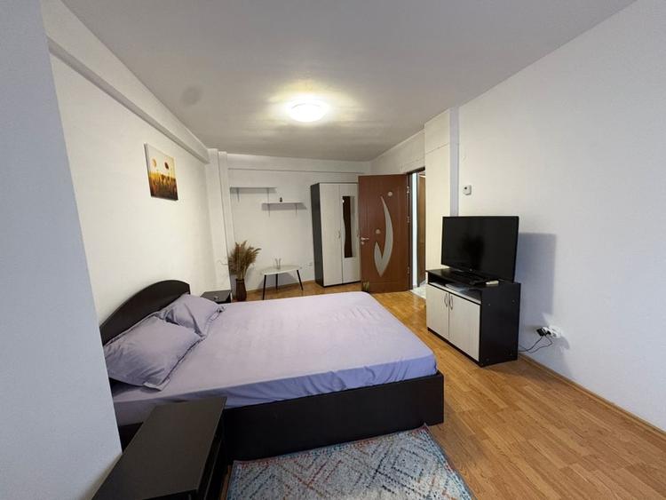 Garsoniera, 40 mp, Cartier Brazda lui Novac - 2