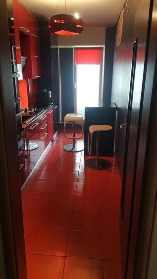 Apartament 3 cam dec Militari et 2 /7,72 mp utili - 6