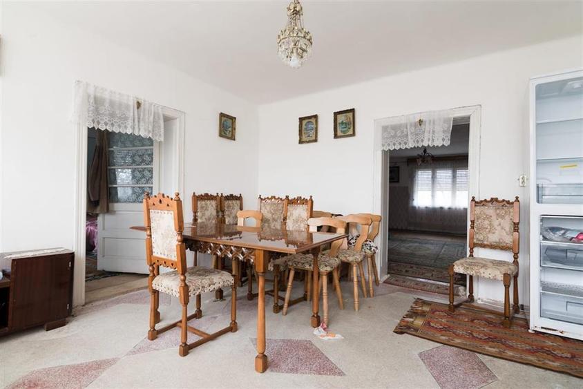 RECO Casa de vanzare la doar 15 km de Oradea, in Felcheriu - 4