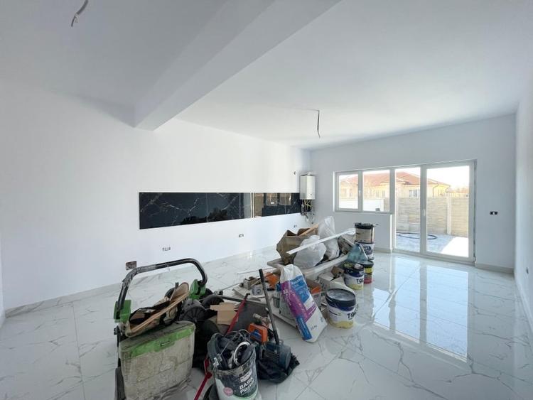 Duplex 3 dormitoare SUPERPOZITIE Mosnita Noua - 2