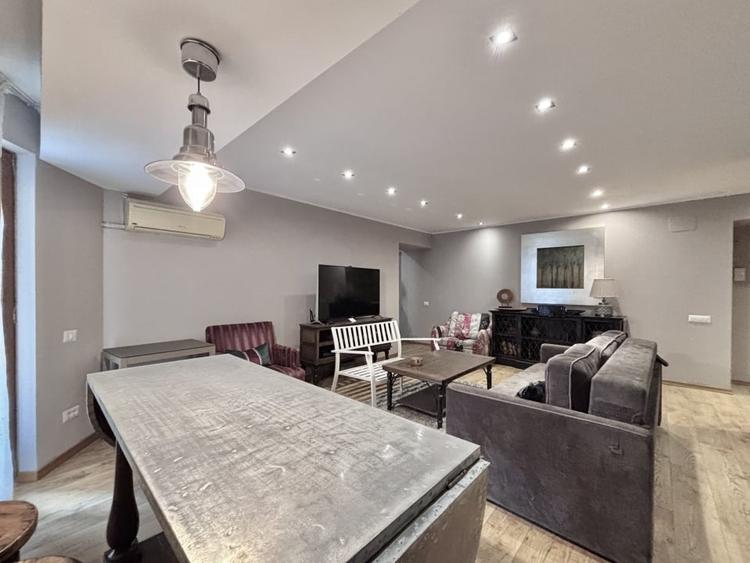 Apartament Spatios cu Vedere catre Lac – Mamaia - 2