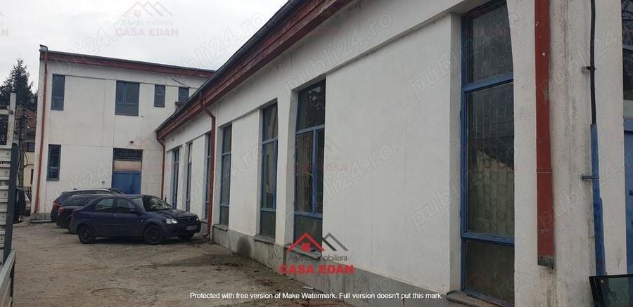 Hale+birouri in Campina--655mp--400.000e - 10