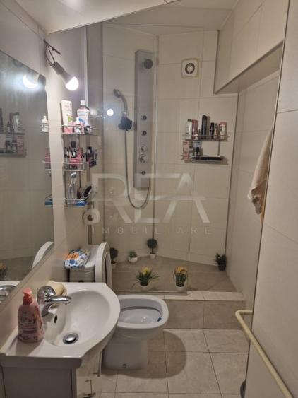 Apartament 3 camere Unirii – Bulevardul Regina Maria, mobilat complet - 5
