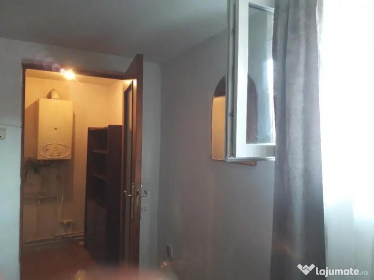 Garsoniera Confort 1 Demisol Vila Obcini - 3