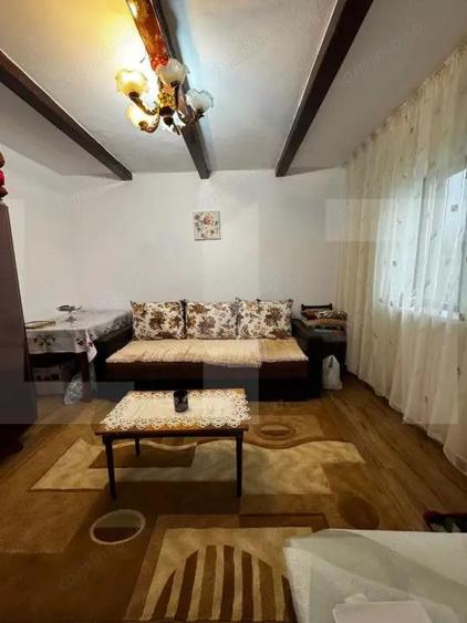 Casa individuala in apropierea ora?ului Saveni - 5