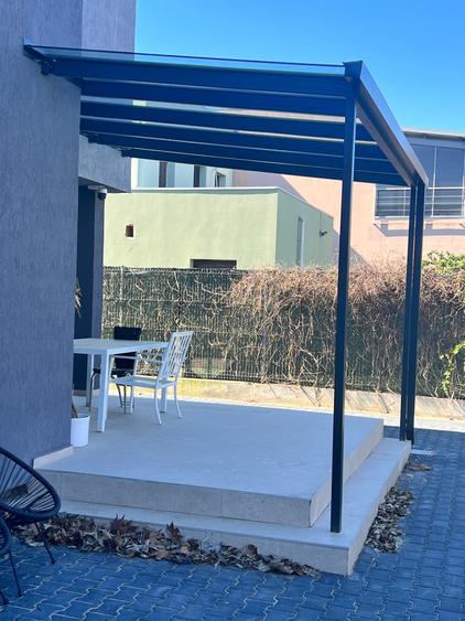 Dumbravita - Central - Casa de inchirat - pretabil rezidential sau birouri - 3