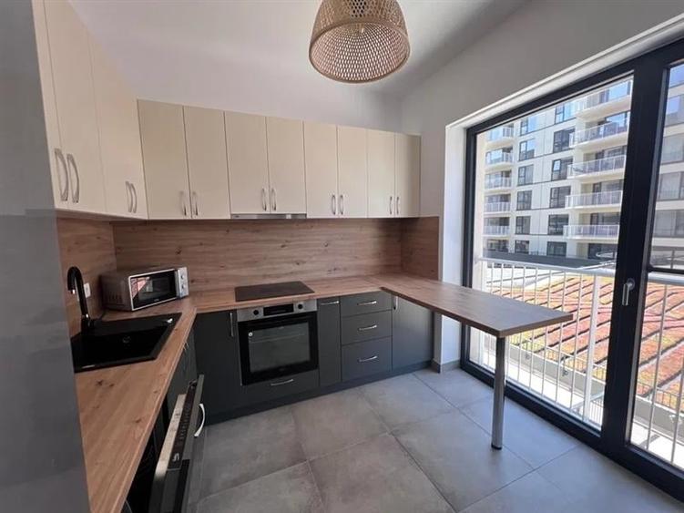 Apartament 2 camere SILK DISTRICT - 4