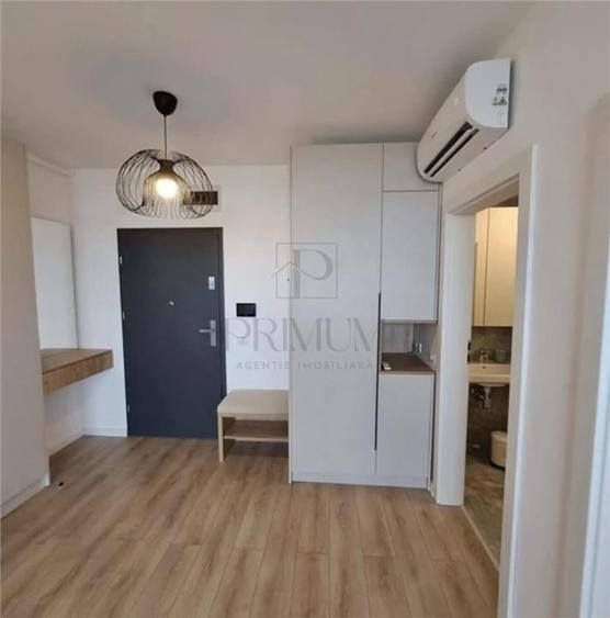 TORONTALULUI - 2 CAMERE - MOBILAT - PARCARE INCLUSA - 7