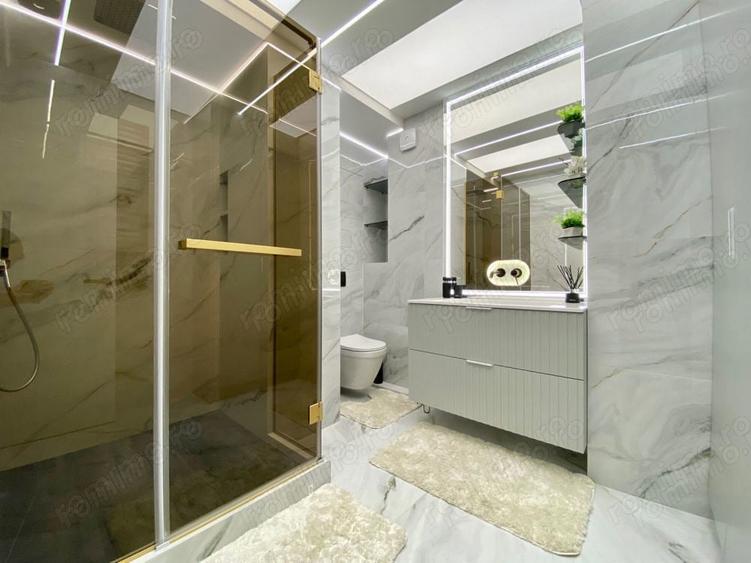 Apartamente 3 camere zona Titan - 1